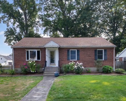 503 Chelsea Ave, Erie, PA, 16505-1615 | Card Image