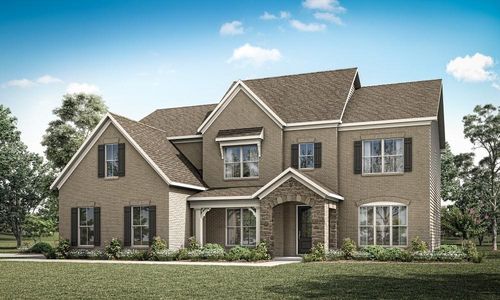 414 Lanesborough Dr, Marietta, GA, 30064-1075 | Card Image