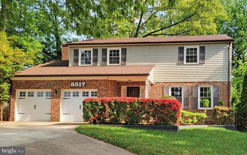 8517 Electric Ave, VIENNA, VA, 22182-5008 | Card Image