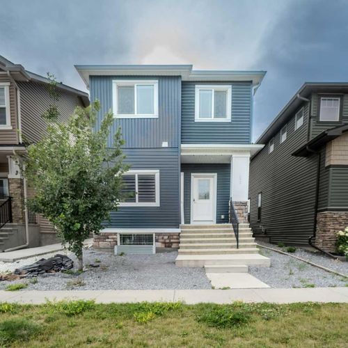 333 Ravenstern Link Se, Airdrie, AB, T4A0W5 | Card Image