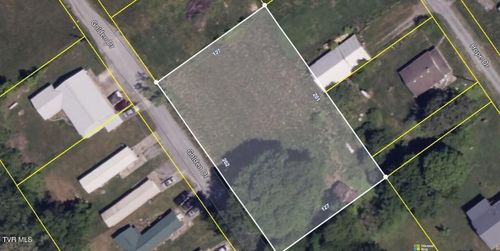 Tbd Golden Dr, Gate City, VA, 24251 | Card Image