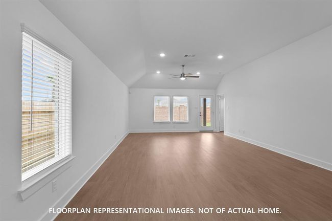 17109 Pinewood Branch Dr, House other with 4 bedrooms, 3 bathrooms and 2 parking in New Caney TX | Image 14