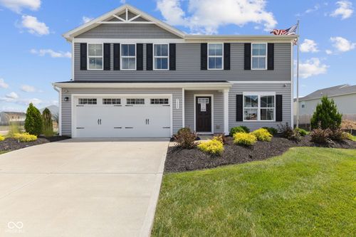 7111 E Rising Sun Cir N, Camby, IN, 46113-8855 | Card Image