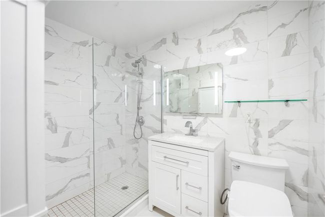 1J - 2517 Voorhies Ave, Condo with 2 bedrooms, 1 bathrooms and null parking in Brooklyn NY | Image 5