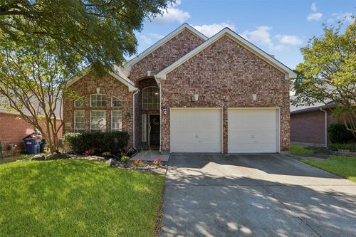 5421 Pebble Ct, Mckinney, TX, 75072-5184 | Card Image