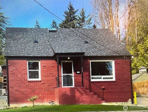 336 Harvard Avenue, Fircrest, WA, 98466 | Card Image