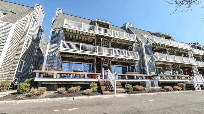 1301 - 1301 Harbour Cv S, Condo with 2 bedrooms, 2 bathrooms and null parking in Somers Point NJ | Image 29