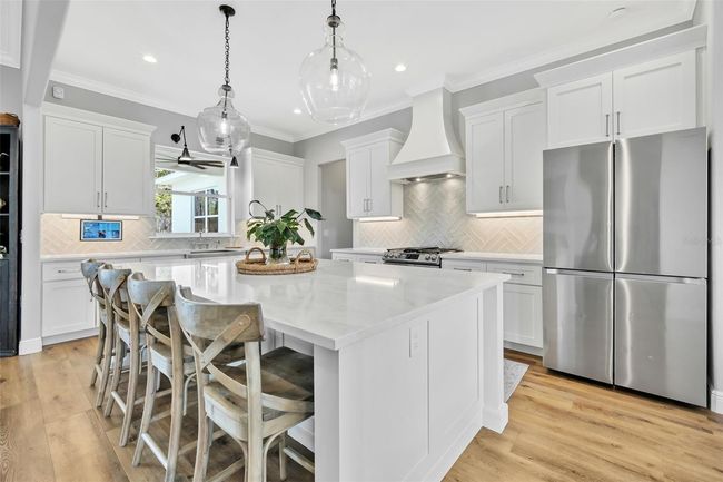 14902 Sweat Loop Rd, House other with 6 bedrooms, 6 bathrooms and null parking in Wimauma FL | Image 9