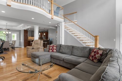 0-6 St James Dr, Andover, MA, 01810-4341 | Card Image