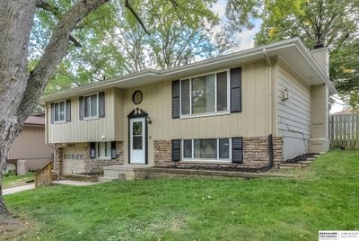 13915 Jefferson Circle, House other with 3 bedrooms, 1 bathrooms and 1 parking in Omaha NE | Image 2