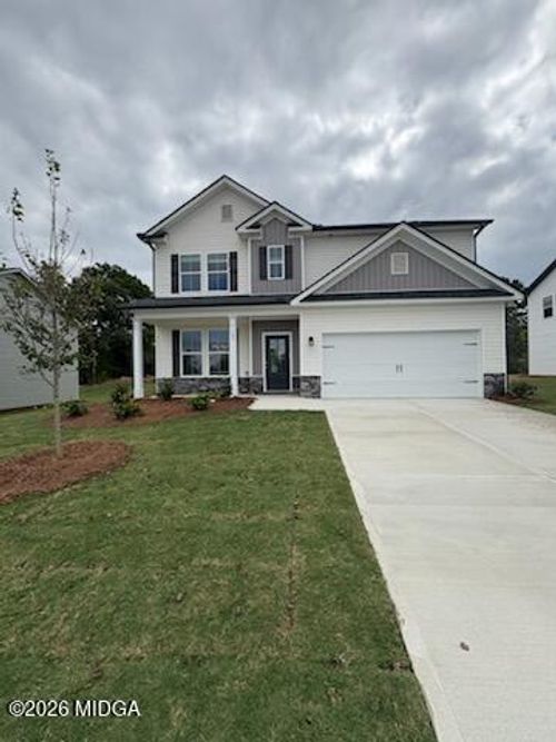 105 Royal Pl, Warner Robins, GA, 31088-2816 | Card Image