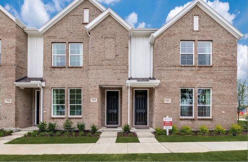 5114 Heritage St, Haltom City, TX, 76117-4935 | Card Image