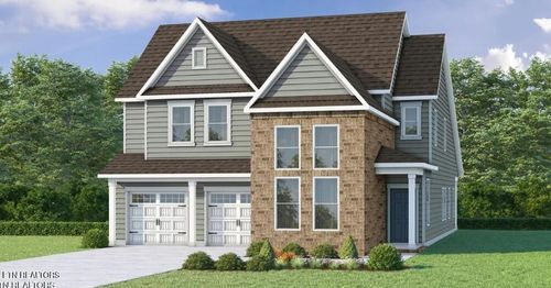 426 Ivey Farms Rd, Farragut, TN, 37934-2304 | Card Image