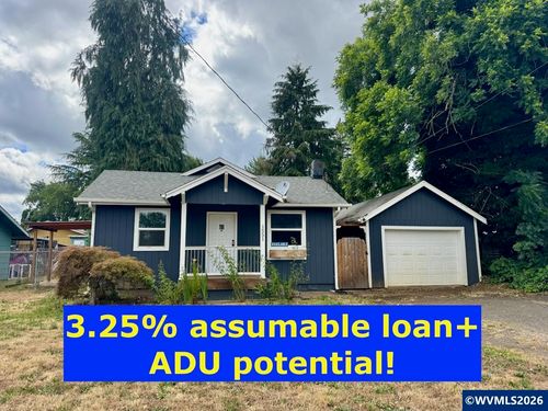 1551 Sw Ellis St, Dallas, OR, 97338-2441 | Card Image