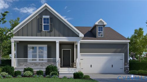 10344 Qualla Trace Drive, Chesterfield, VA, 23832 | Card Image