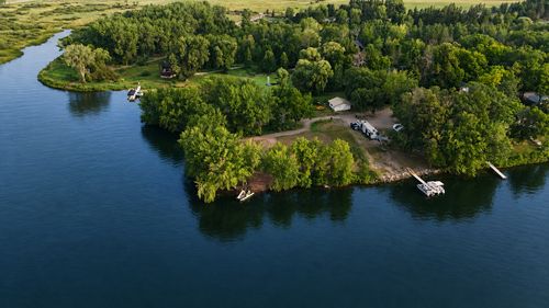 XXX Lake Mist Dr, Grasston, MN, 55030 | Card Image