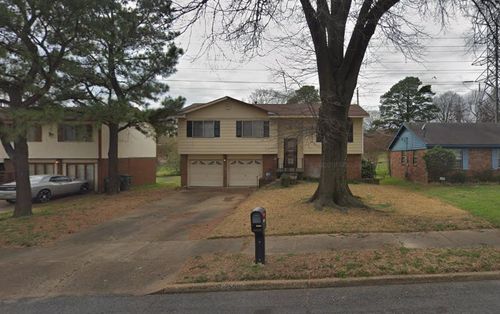 2569 Rozelle St, Memphis, TN, 38114 | Card Image