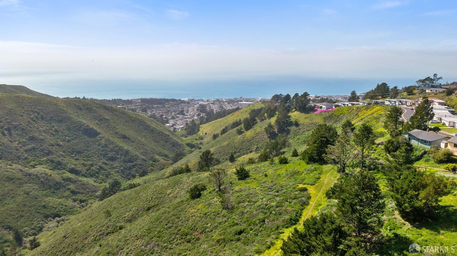 Land in Pacifica 2