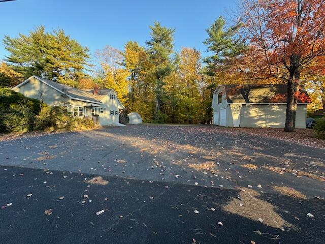 Bog Rd, Augusta, ME 04330