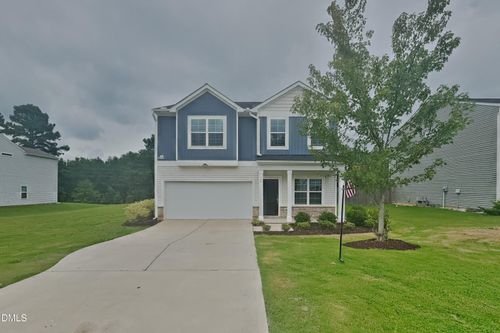 20 Evergreen Ln, Franklinton, NC, 27525-8449 | Card Image