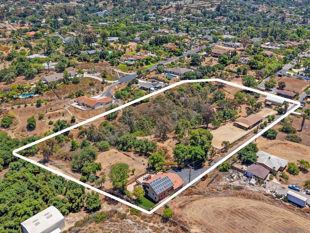 Residential in Fallbrook