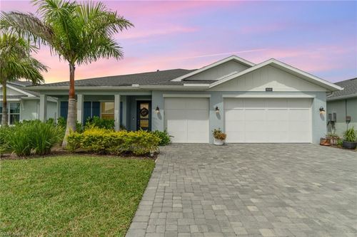 16148 Preservation Blvd, Babcock Ranch, FL, 33982-2617 | Card Image