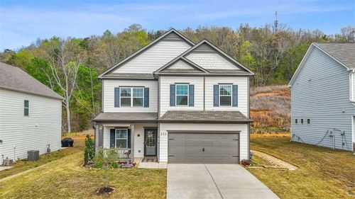 230 Malbone St Sw, Euharlee, GA, 30120-6114 | Card Image