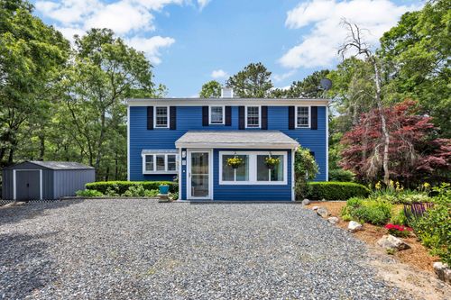 11 Santuit Pond Rd, Mashpee, MA, 02649-2422 | Card Image