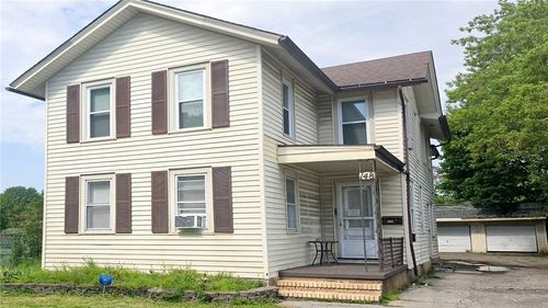 148 Parkway, Rochester, NY, 14608 | Card Image