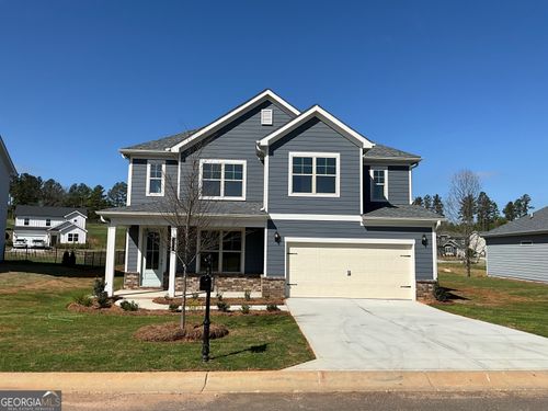 127 Applewood Way, Homer, GA, 30547-1912 | Card Image