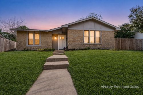 3726 Lancelot Pl, Garland, TX, 75043-2226 | Card Image