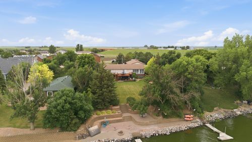 115 S Shore Ln, Mina, SD, 57451 | Card Image