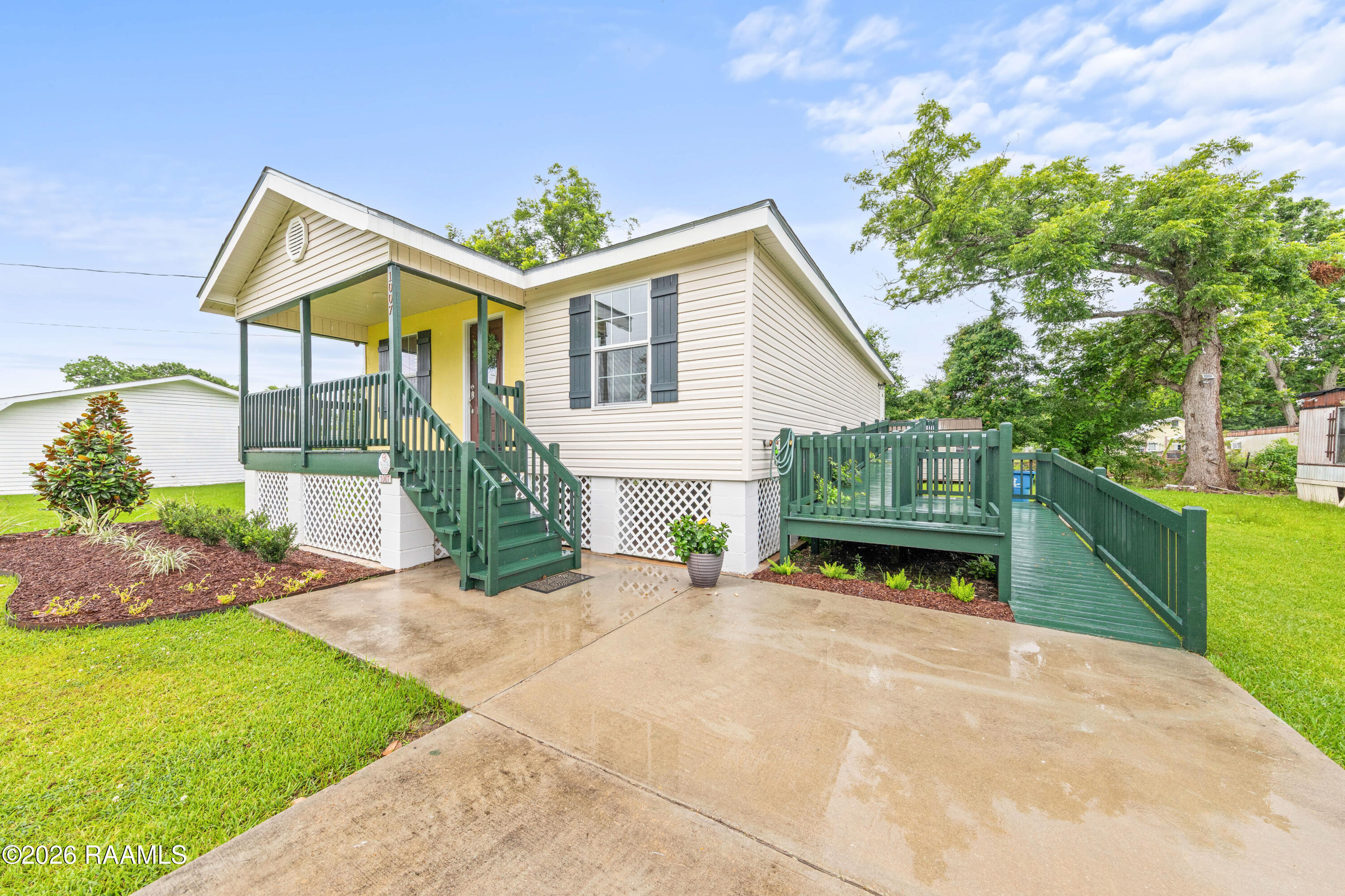 Residential in St. Martinville 5