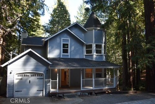 1811 Perch Rd, Willits, CA, 95490-8461 | Card Image