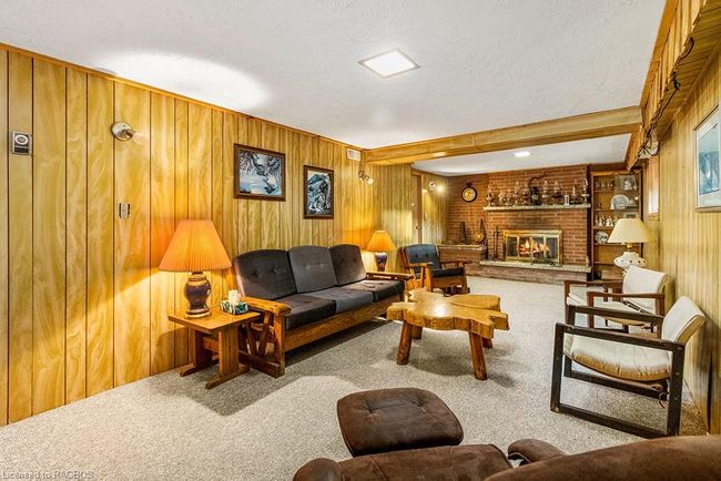 174687 Grey Rd 30, House other with 3 bedrooms, 1 bathrooms and 10 parking in Markdale ON | Image 34