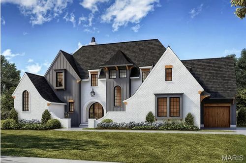 22 Conway Ln, Saint Louis, MO, 63124-1236 | Card Image
