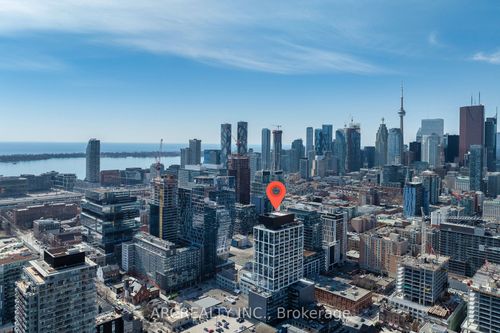 1709-55 Ontario Street, Toronto, ON, M5A0N8 | Card Image