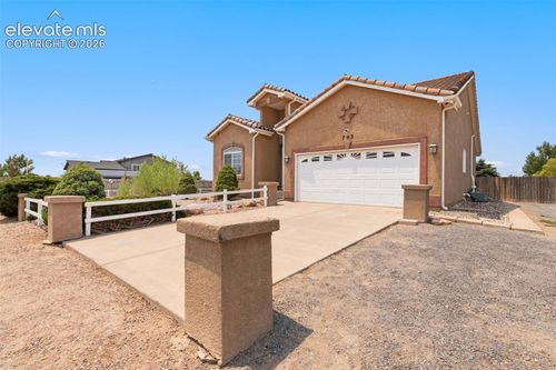 703 N Canvas Drive, Pueblo West, CO, 81007 | Card Image