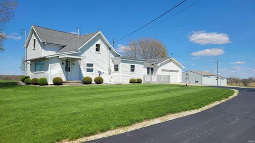 7324 S Packerton Rd, Claypool, IN, 46510 | Card Image