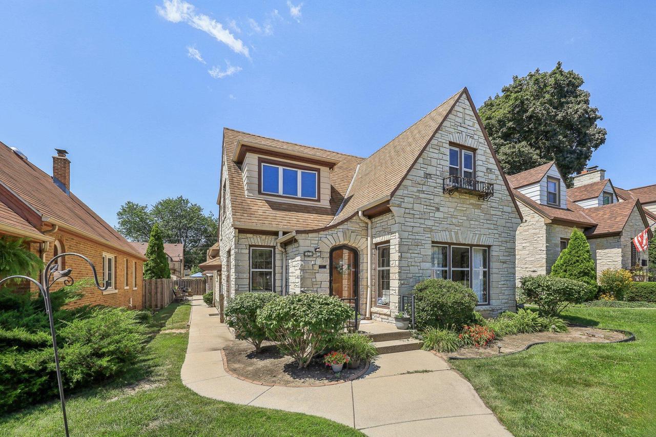 38th St, Milwaukee, WI 53215