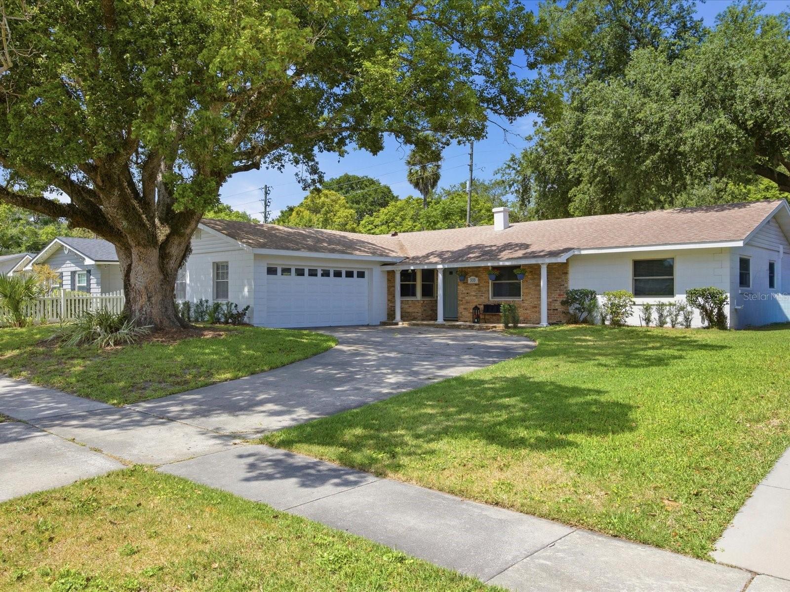Residential Lease in WINTER PARK