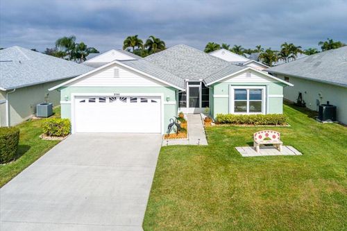 6144 Alexandria Circle, Fort Pierce, FL, 34982 | Card Image