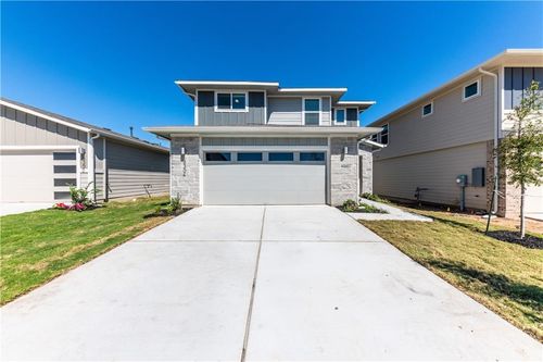 8304 Mimi Ln, Austin, TX, 78724-4808 | Card Image