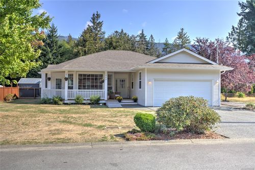 505 Johel Cres, Lake Cowichan, BC, V0R2G0 | Card Image