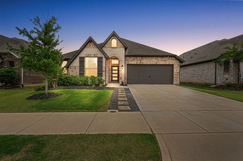 520 Concho St, Aubrey, TX, 76227-2225 | Card Image