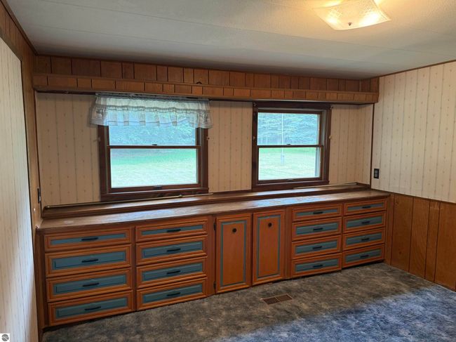3910 S Vandermeulen Rd, House other with 2 bedrooms, 1 bathrooms and null parking in Mc Bain MI | Image 30