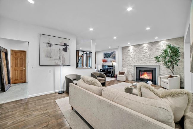 11260 Hidden Oaks Ct N, House other with 5 bedrooms, 4 bathrooms and null parking in Champlin MN | Image 9
