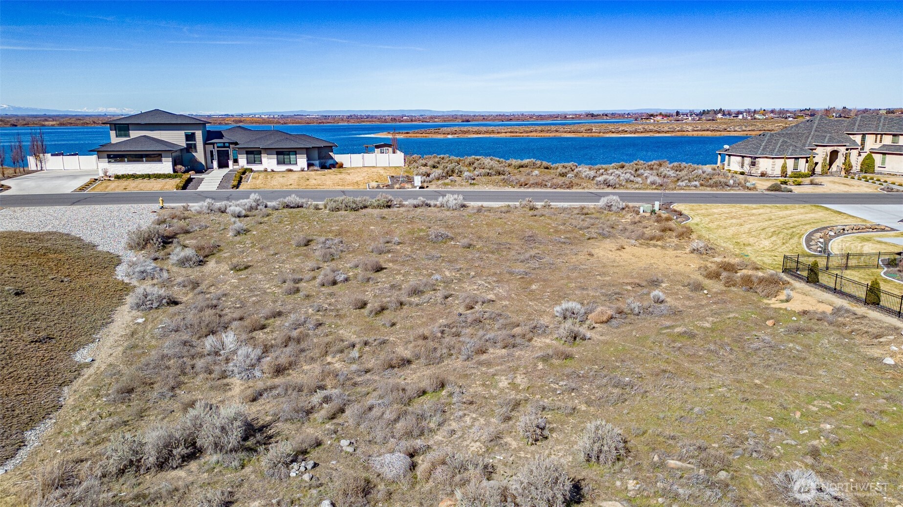 Land in Moses Lake 3