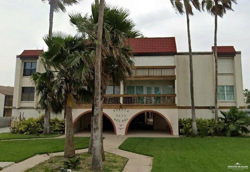 219-3113 Laguna Blvd, South Padre Island, TX, 78597-7030 | Card Image