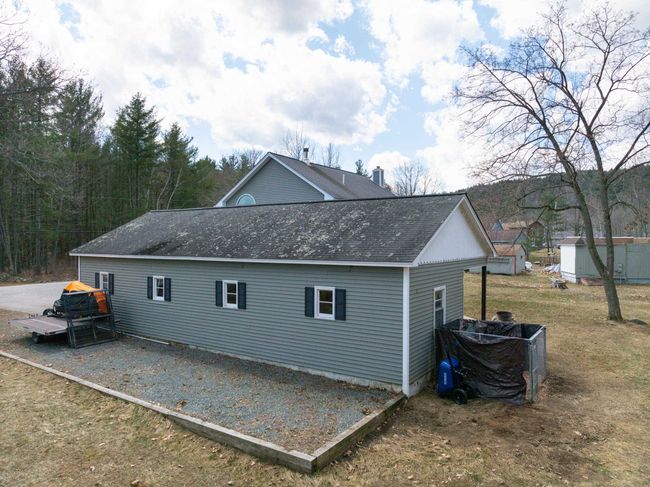 36 Bangor St, House other with 4 bedrooms, 2 bathrooms and null parking in Gorham NH | Image 11